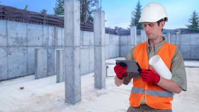 Easily Customized Concrete